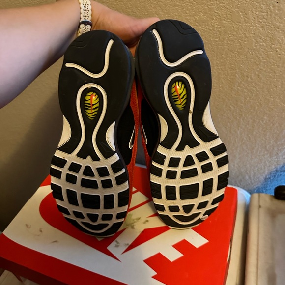 Air Max 97 Hanshin Tigers - Picture 8 of 11